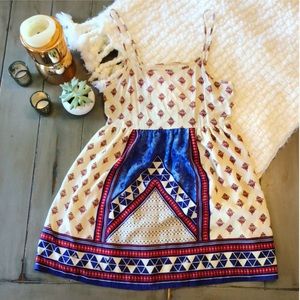 Boutique Style Summer Dress